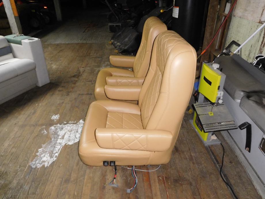 Captain Chair upholstery  Custom Upholstery 