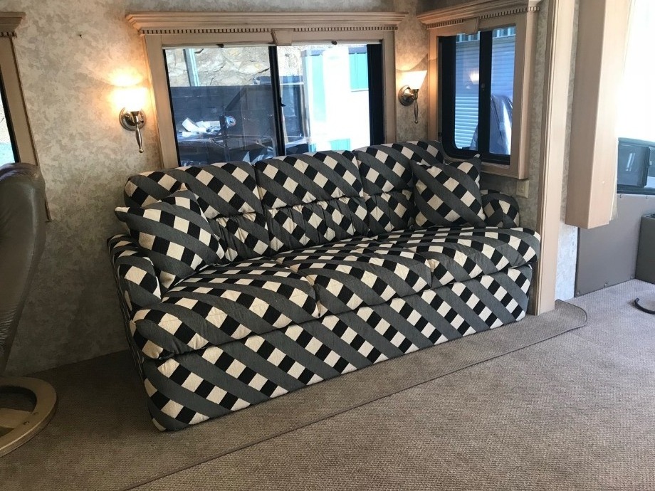 MOBILE HOME UPHOLSTERY  Custom Upholstery 